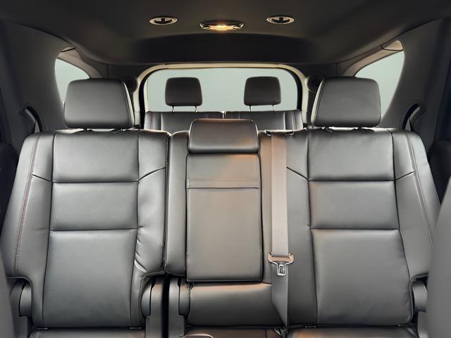 new 2026 Dodge Durango car, priced at $48,353