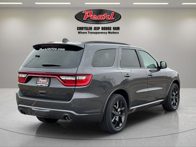 new 2026 Dodge Durango car, priced at $48,353
