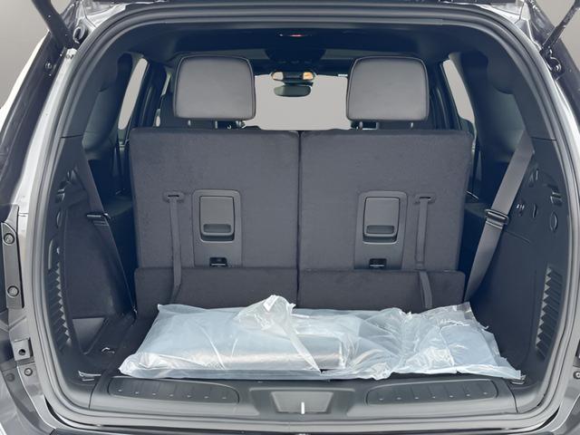 new 2026 Dodge Durango car, priced at $48,353