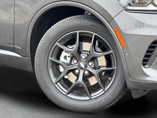 new 2026 Dodge Durango car, priced at $48,353