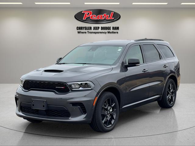 new 2026 Dodge Durango car, priced at $48,353
