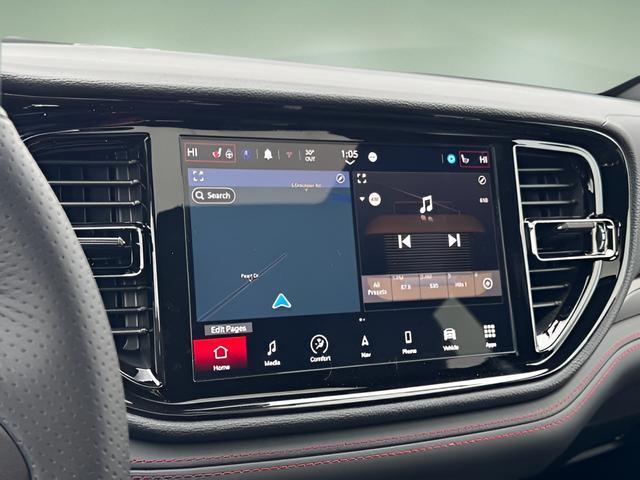 new 2026 Dodge Durango car, priced at $48,353