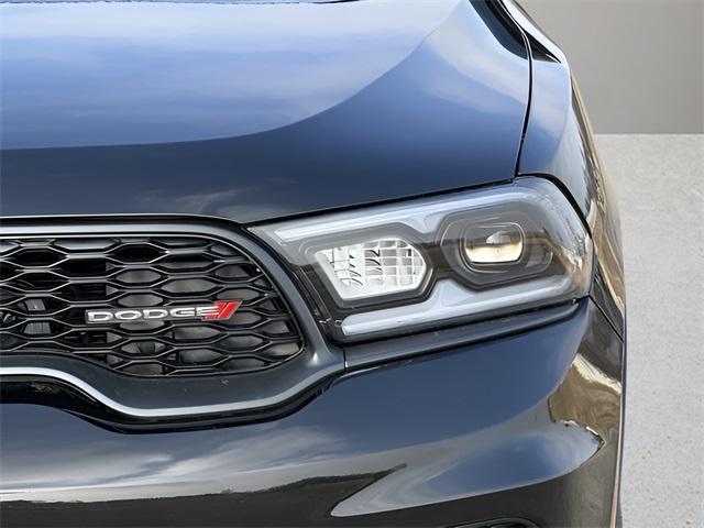 new 2026 Dodge Durango car, priced at $45,882