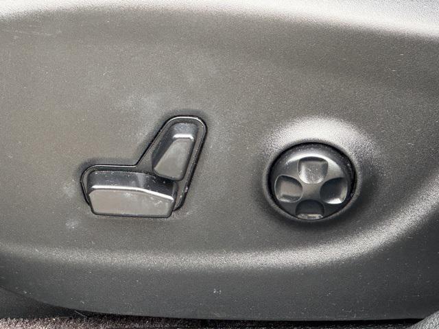 used 2019 Jeep Cherokee car, priced at $11,954