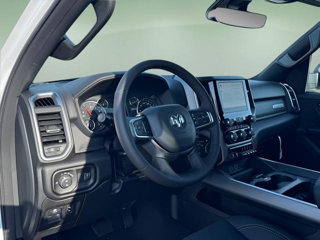 new 2026 Ram 1500 car, priced at $53,035