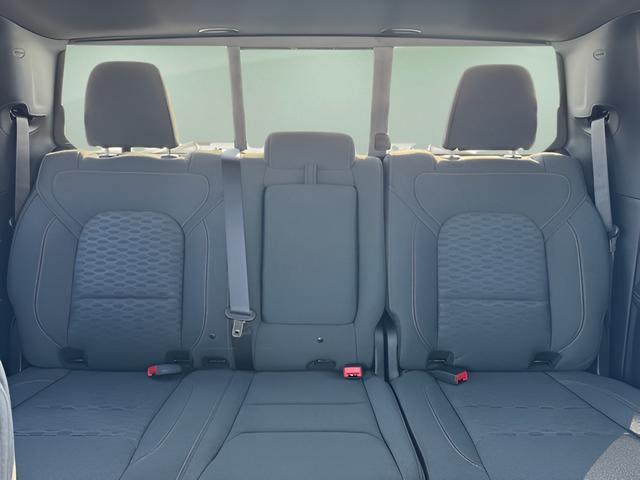 new 2026 Ram 1500 car, priced at $53,035