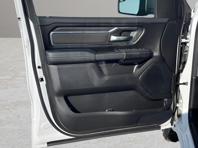 new 2026 Ram 1500 car, priced at $53,035