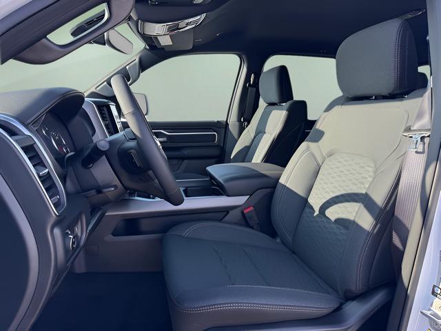 new 2026 Ram 1500 car, priced at $53,035