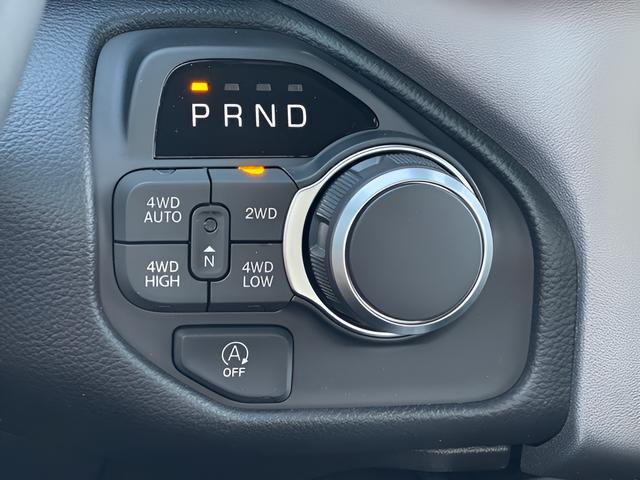new 2026 Ram 1500 car, priced at $53,035