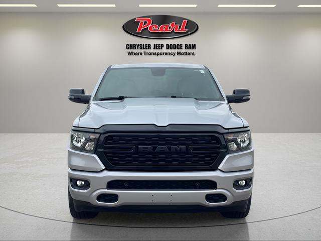 used 2023 Ram 1500 car, priced at $42,500