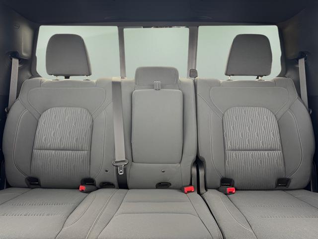 used 2023 Ram 1500 car, priced at $42,500