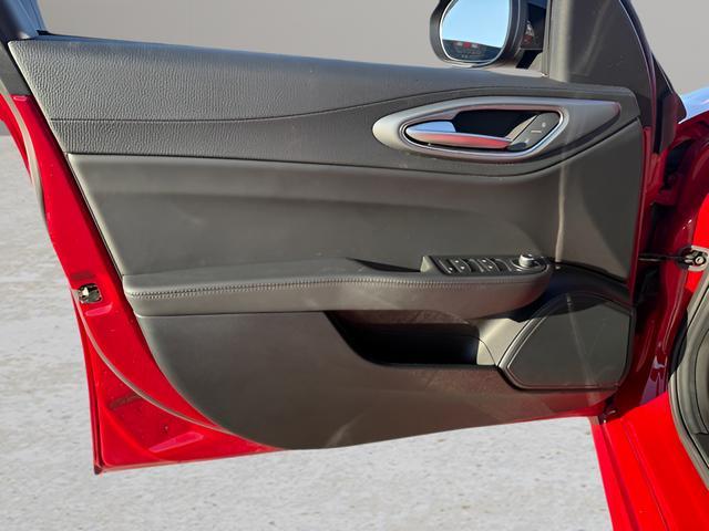 used 2024 Alfa Romeo Giulia car, priced at $32,596