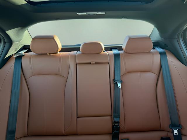 used 2024 Alfa Romeo Giulia car, priced at $32,596