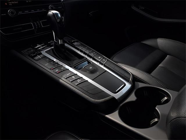 used 2021 Porsche Macan car, priced at $32,249