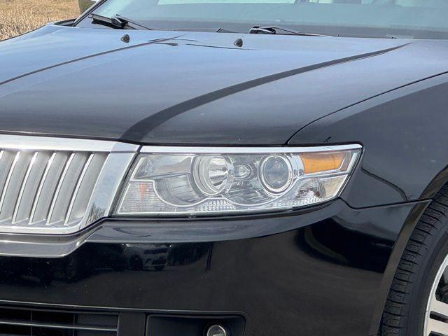 used 2006 Lincoln Zephyr car