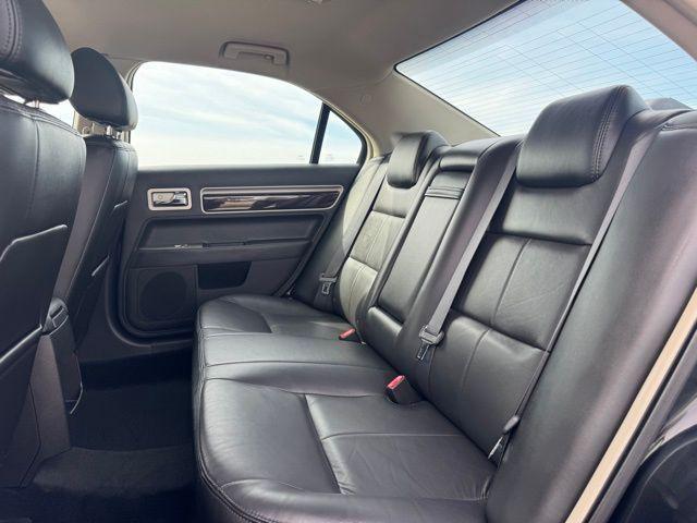 used 2006 Lincoln Zephyr car