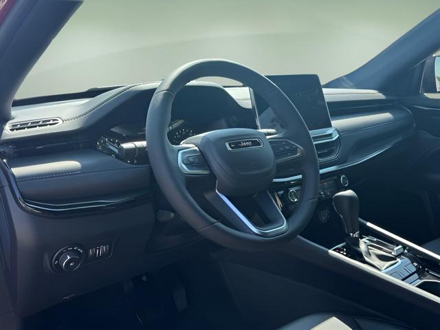 new 2026 Jeep Compass car, priced at $28,990