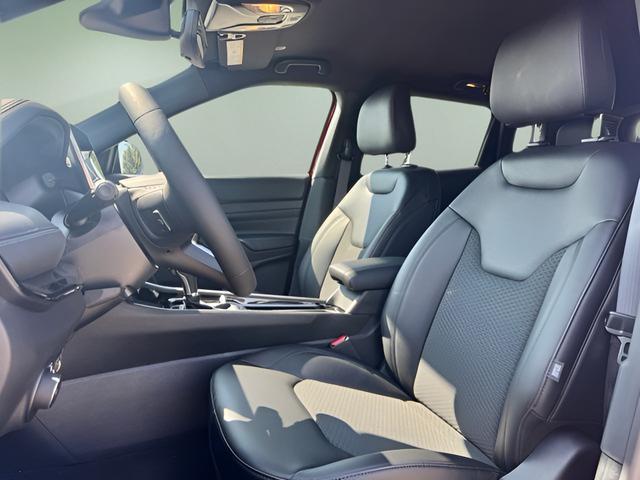 new 2026 Jeep Compass car, priced at $28,990