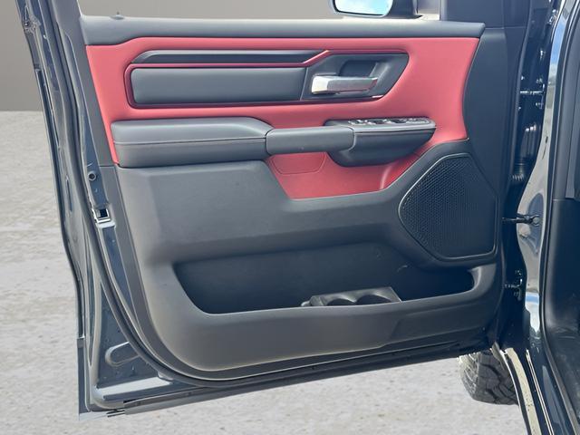 new 2026 Ram 1500 car, priced at $60,417