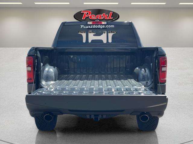 new 2026 Ram 1500 car, priced at $60,417