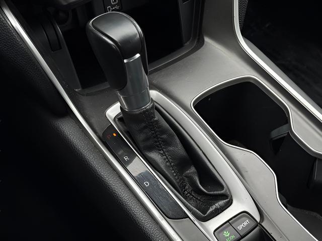 used 2018 Honda Accord car, priced at $15,112