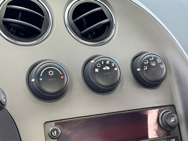 used 2007 Pontiac Solstice car, priced at $9,999