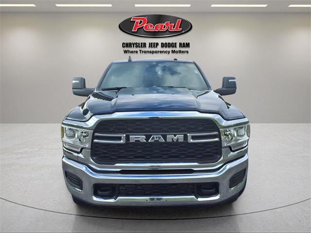 used 2024 Ram 2500 car, priced at $40,955