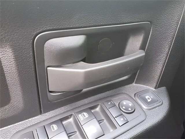 used 2024 Ram 2500 car, priced at $40,955