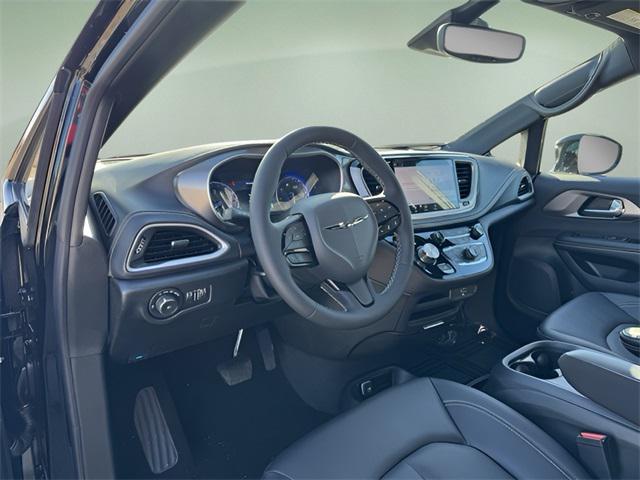 new 2026 Chrysler Pacifica car, priced at $43,116