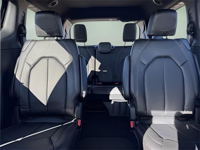 new 2026 Chrysler Pacifica car, priced at $43,116