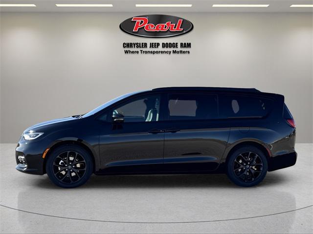 new 2026 Chrysler Pacifica car, priced at $43,116
