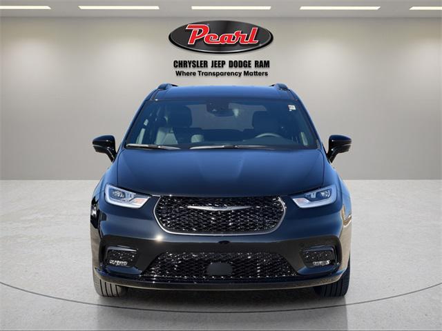 new 2026 Chrysler Pacifica car, priced at $43,116