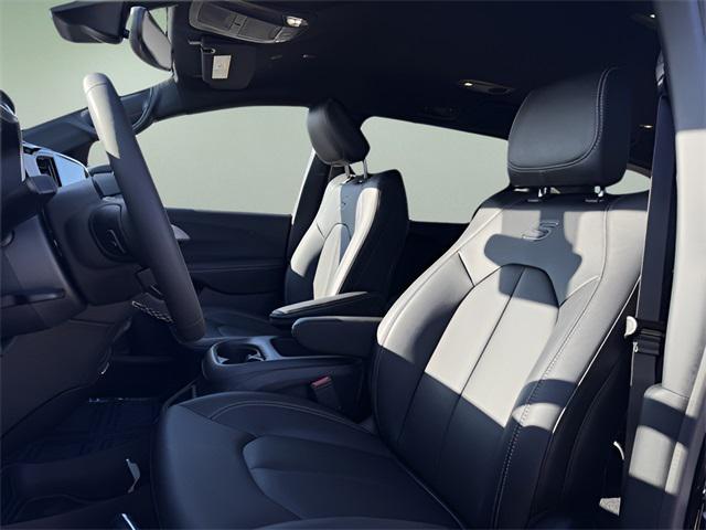 new 2026 Chrysler Pacifica car, priced at $43,116