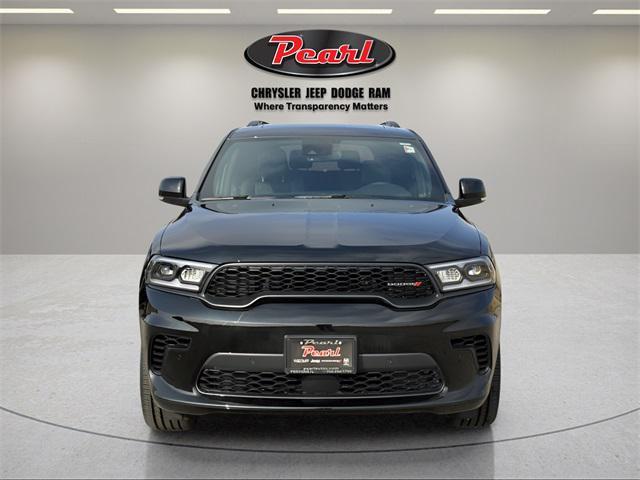 new 2026 Dodge Durango car, priced at $45,882