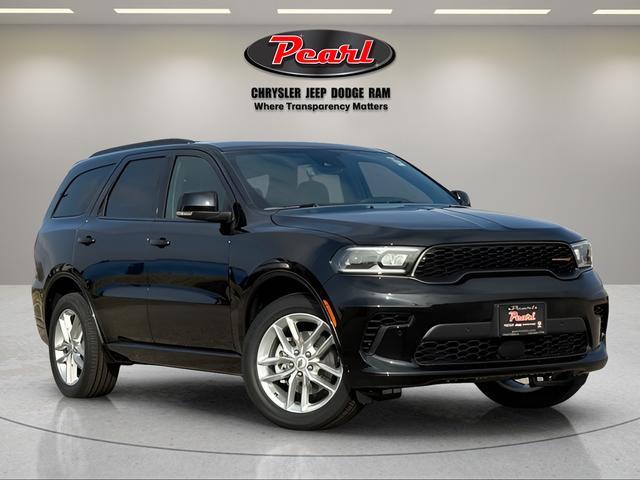 new 2026 Dodge Durango car, priced at $42,899