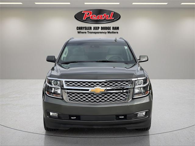 used 2019 Chevrolet Tahoe car, priced at $27,444