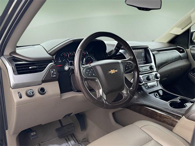 used 2019 Chevrolet Tahoe car, priced at $27,444
