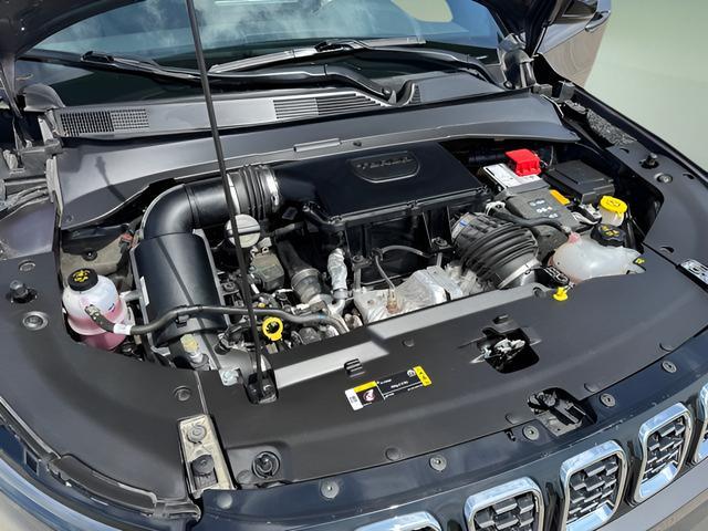 used 2024 Jeep Compass car, priced at $25,288