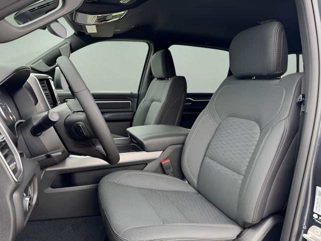 new 2026 Ram 1500 car, priced at $54,504