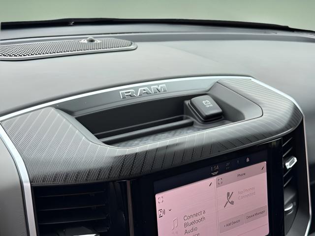 new 2026 Ram 1500 car, priced at $45,448