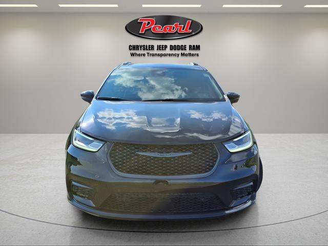 new 2026 Chrysler Pacifica car, priced at $50,441