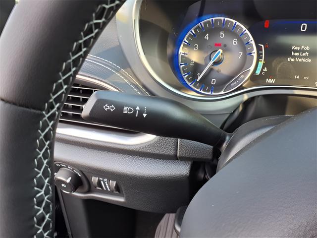 new 2026 Chrysler Pacifica car, priced at $50,441