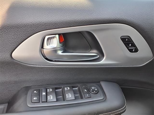 new 2026 Chrysler Pacifica car, priced at $50,441