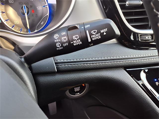 2026 Pxj Chrysler Pacifica