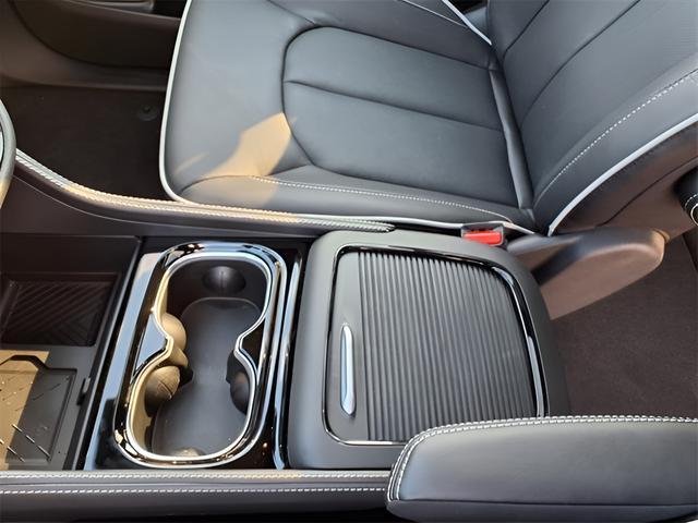 new 2026 Chrysler Pacifica car, priced at $50,441