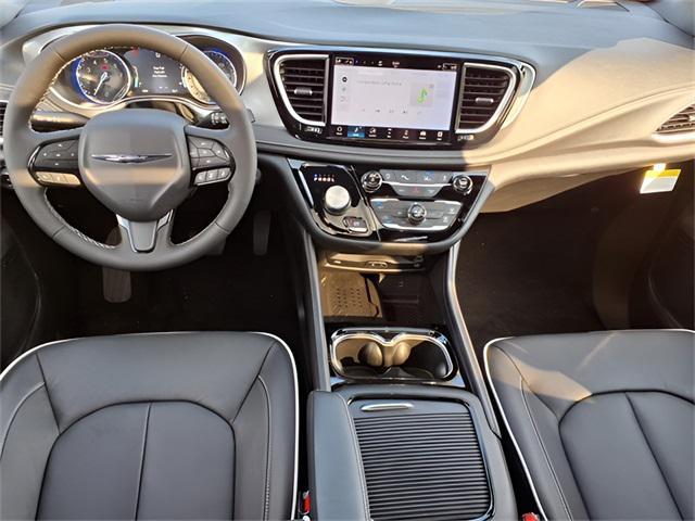 2026 Pxj Chrysler Pacifica