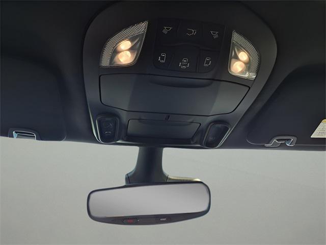 2026 Pxj Chrysler Pacifica