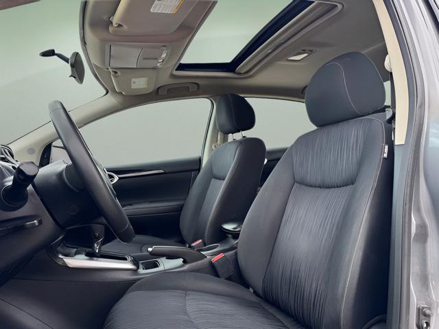 used 2019 Nissan Sentra car, priced at $9,300