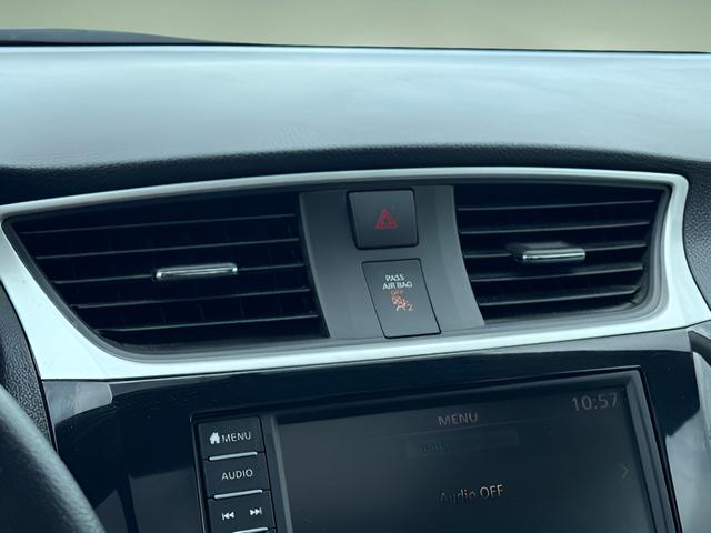 used 2019 Nissan Sentra car, priced at $9,300