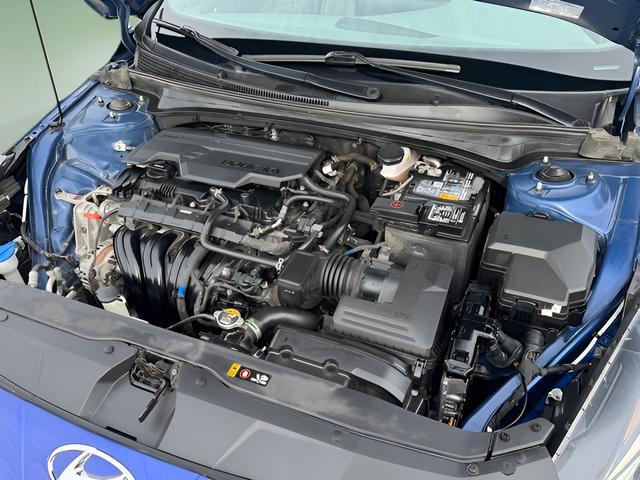 used 2022 Hyundai Elantra car, priced at $13,467